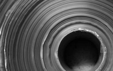 Roadmeetings pvc roof replacement