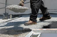 find rated Roadmeetings flat roofing replacement companies