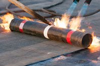 Roadmeetings flat roof sealing